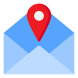 e-mail icon