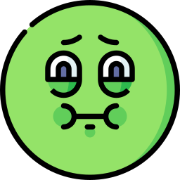 Nausea icon