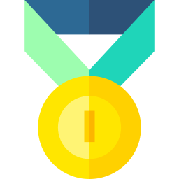 medaille icon