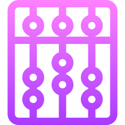 Abacus icon