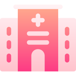 krankenhaus icon