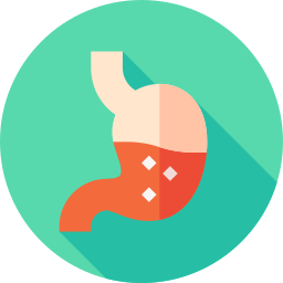 Indigestion icon