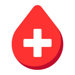 Blood icon