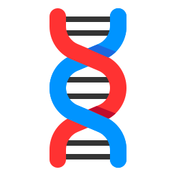 dna Ícone