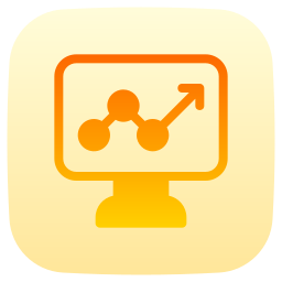 graph icon