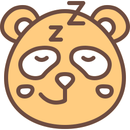 Sleep icon