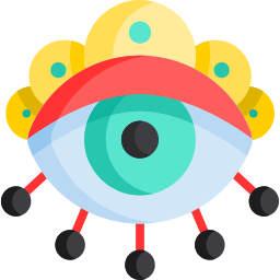 Eye icon