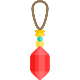 Necklace icon