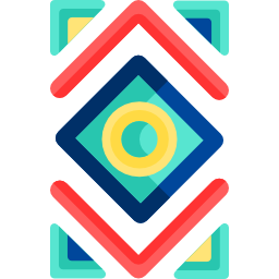 Abstract icon