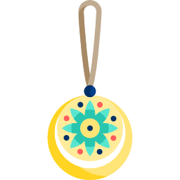 Necklace icon