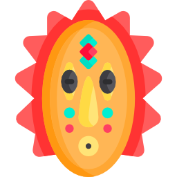 Mask icon