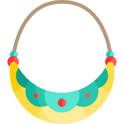 Necklace icon