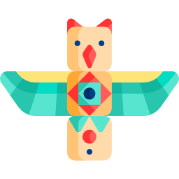 totem Ícone