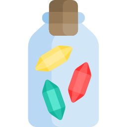 Bottle icon