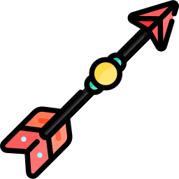 Arrow icon