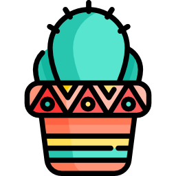 Cactus icon