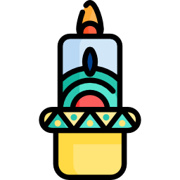 Candle icon