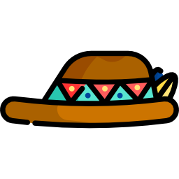 Hat icon