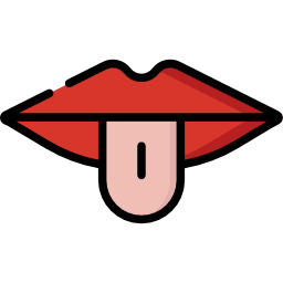 Lips icon