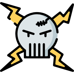 Danger icon