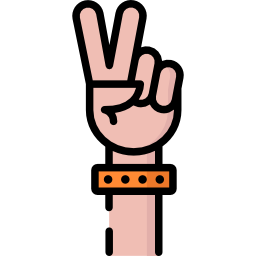 Peace icon