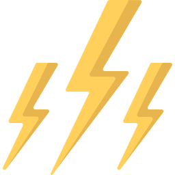 Flash icon