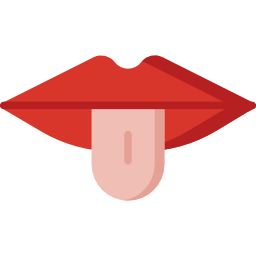 Lips icon