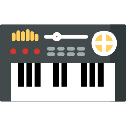 Keyboard icon