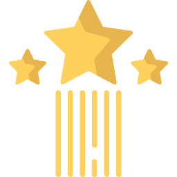 Stars icon