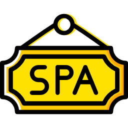 spa Ícone