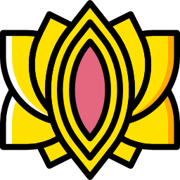 Lotus icon