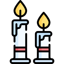 velas Ícone