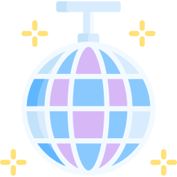 discokugel icon