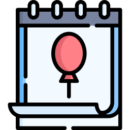 Calendar icon