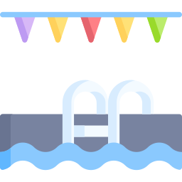 pool-party icon