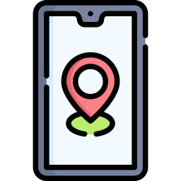 Location icon