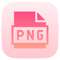 Png icon