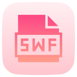 swf icon