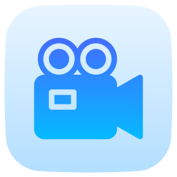 videokamera icon