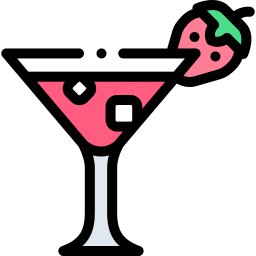 daiquiri icon