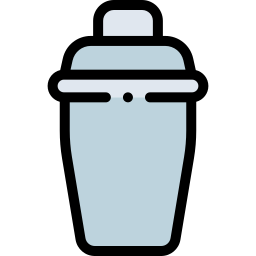 Shaker icon