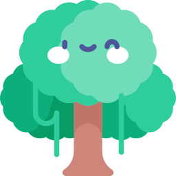 Tree icon