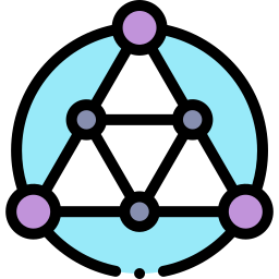 complexidade Ícone