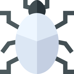 Insect icon