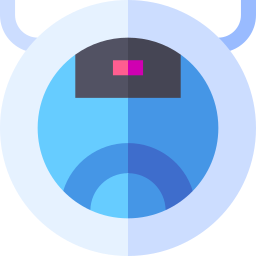 roboter-staubsauger icon