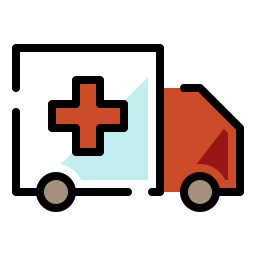 krankenwagen icon