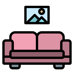 couch icon