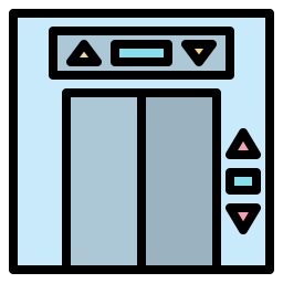 Elevator icon