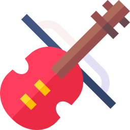 Violin icon