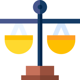 Scale icon